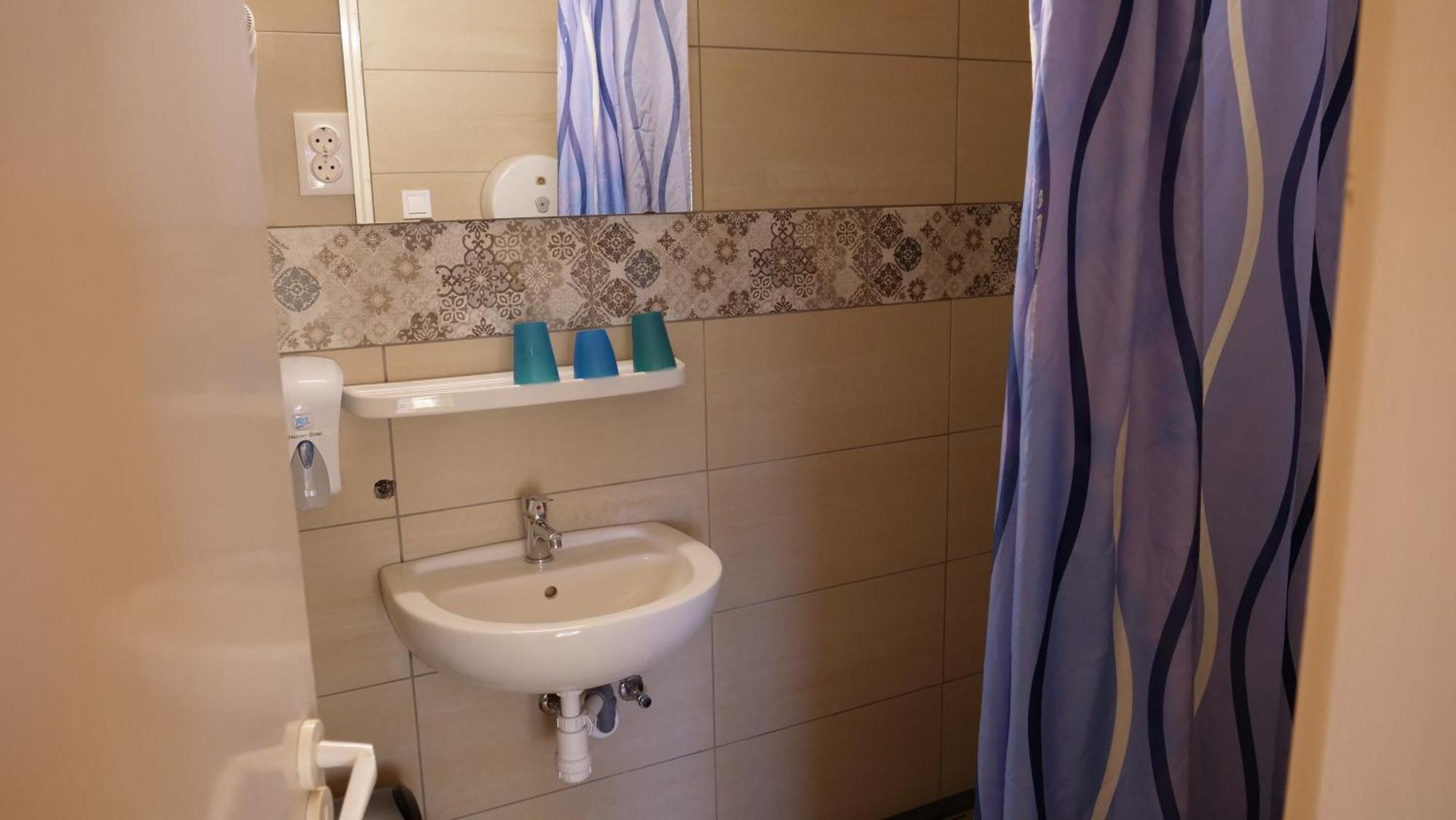 Attila Hotel Budapest