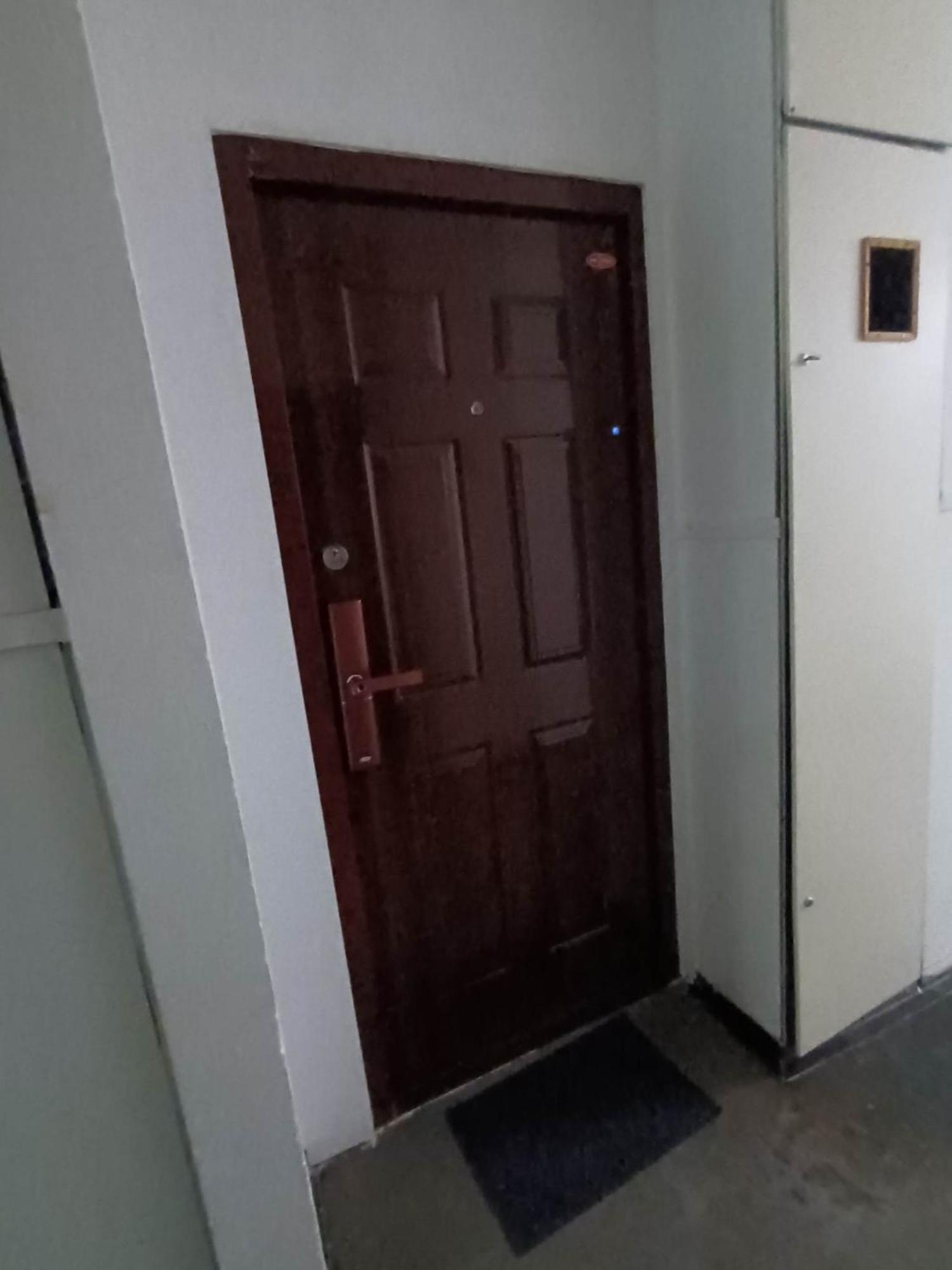 Gvadányi Rezidencia Apartamento Budapest
