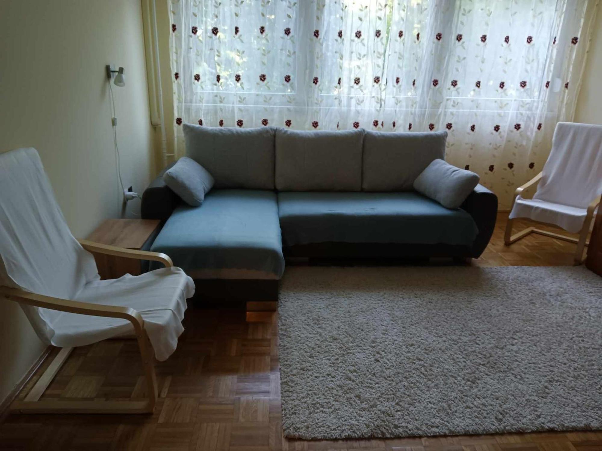 Gvadanyi Rezidencia Lejlighed Budapest