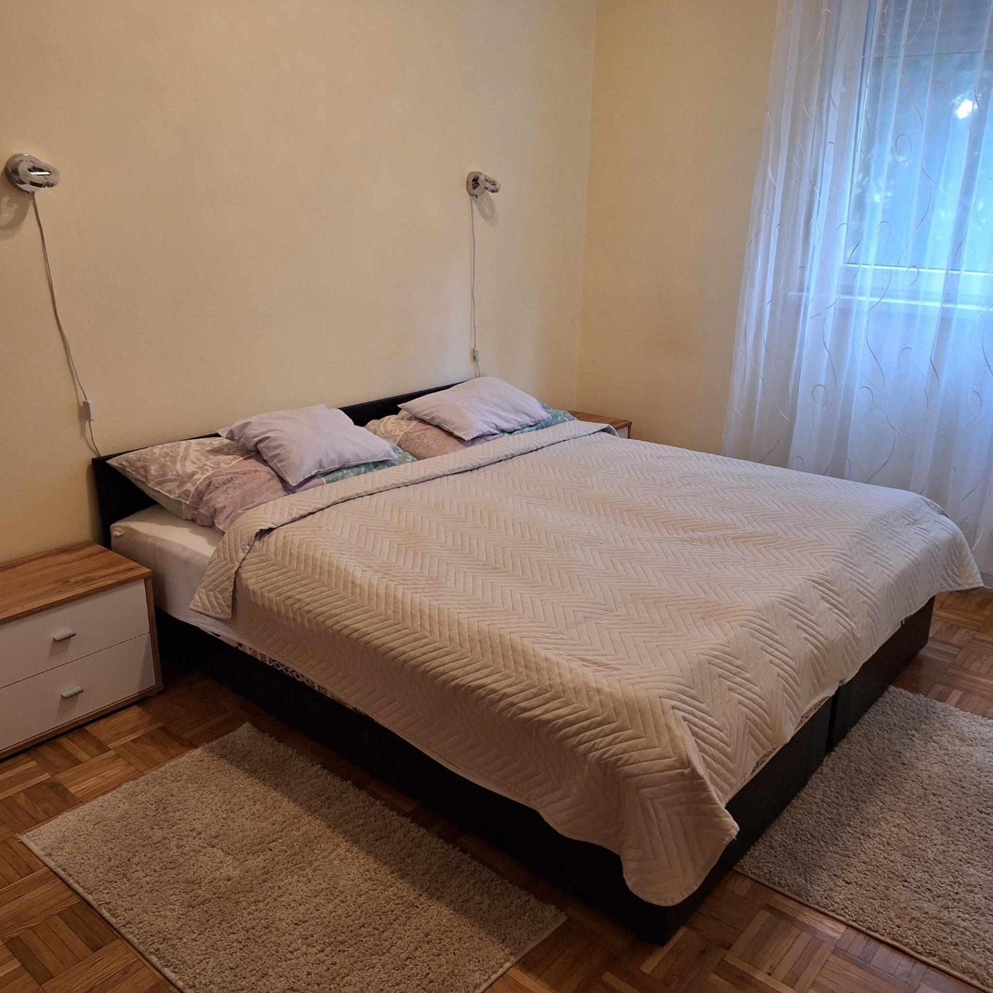 Lejlighed Gvadanyi Rezidencia