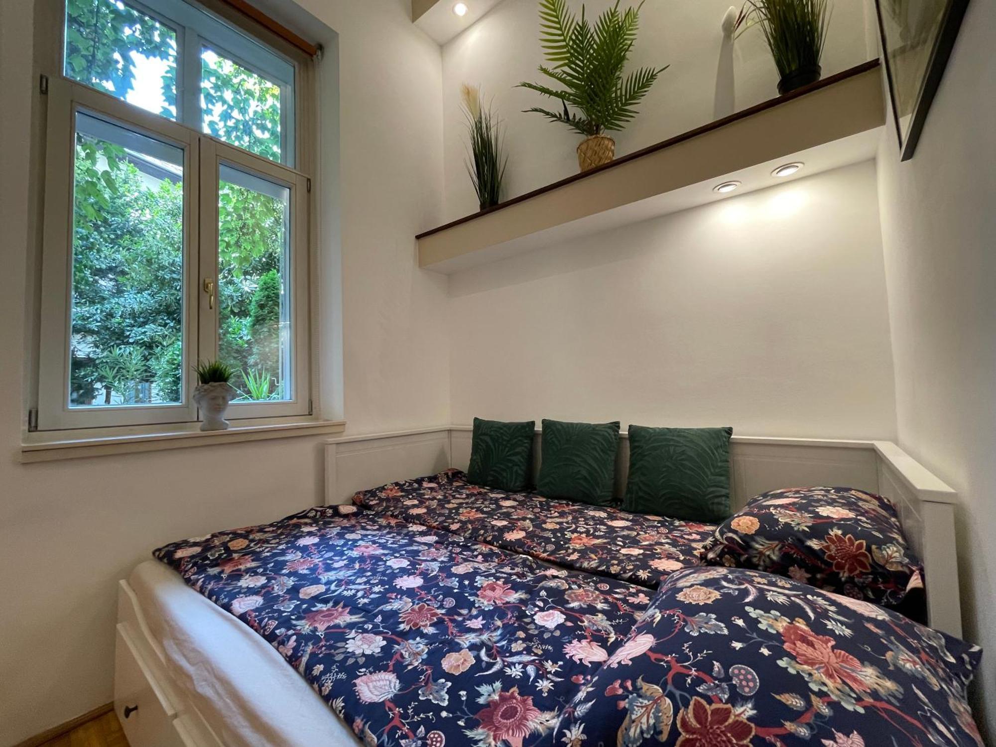 Palms * Budapeszt