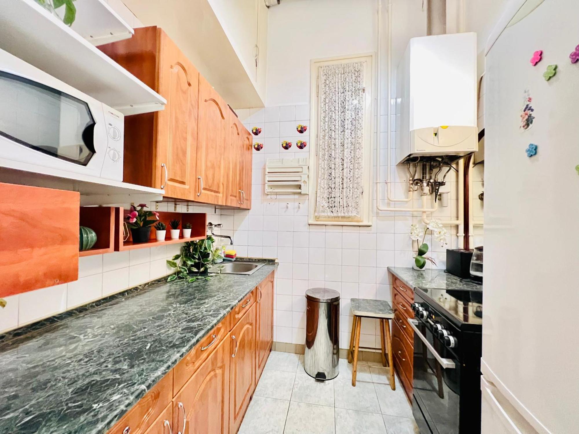 Kerepesi Apartament