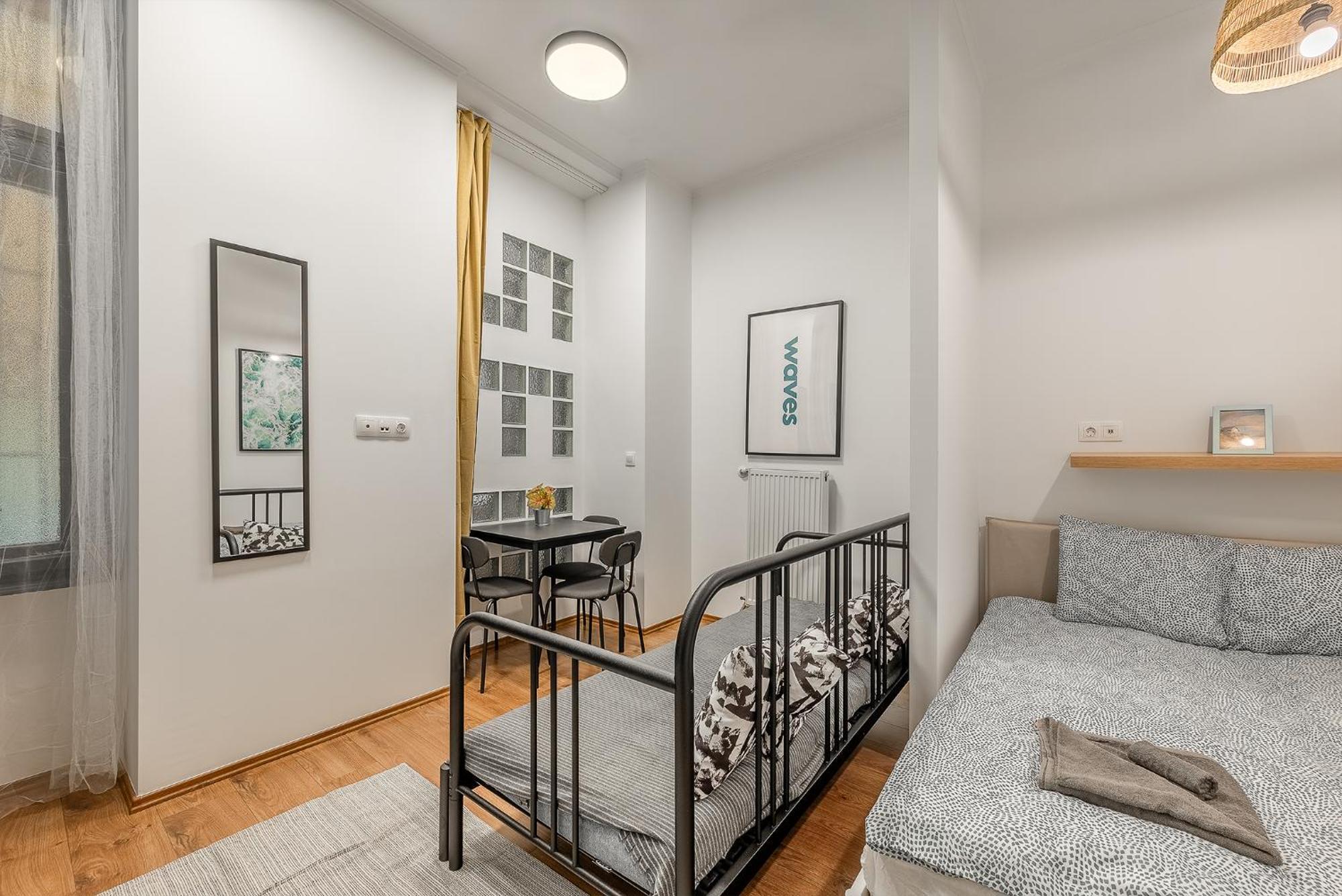 Downtown Hegedus 8 Appartement