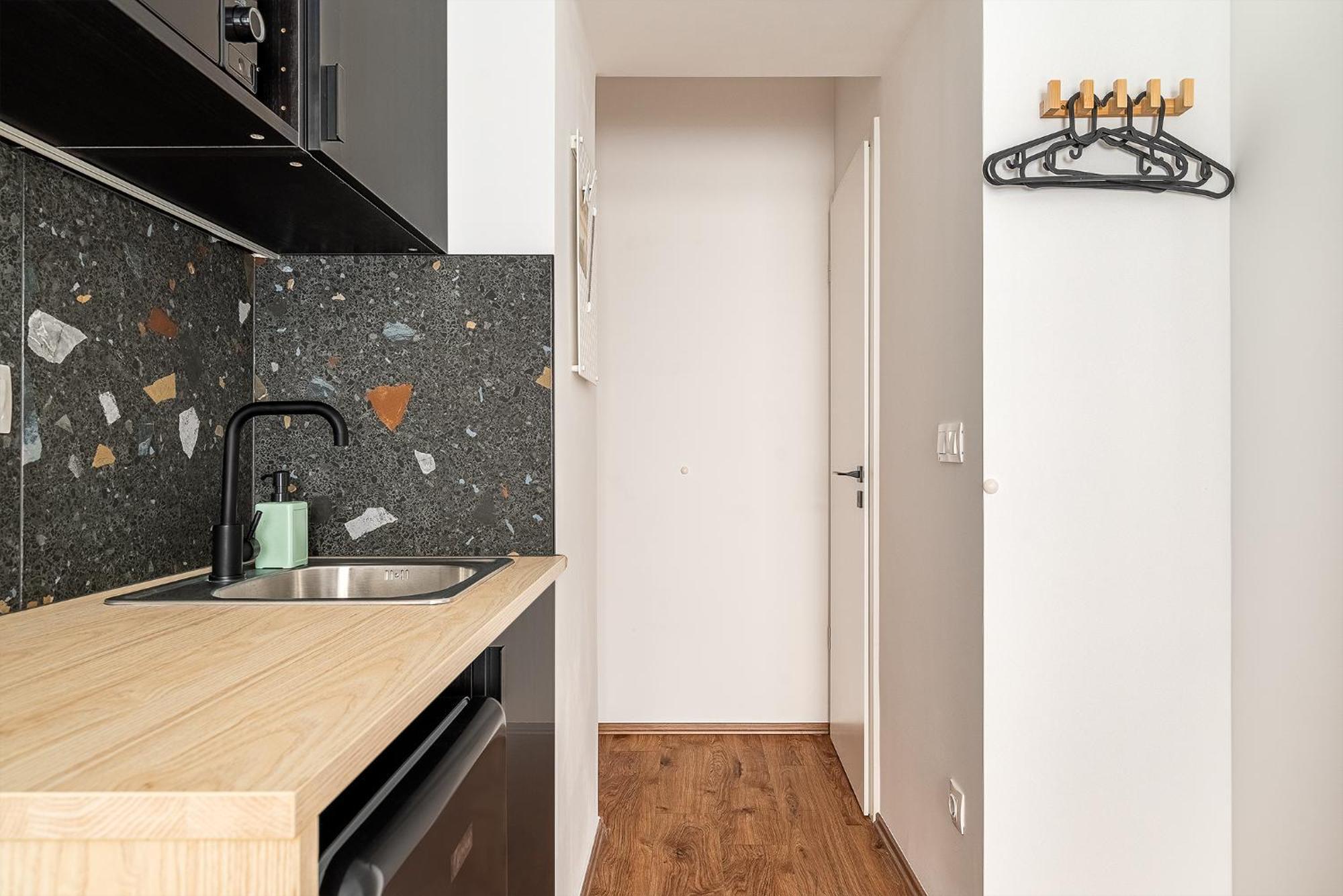 Appartement Downtown Hegedus 8