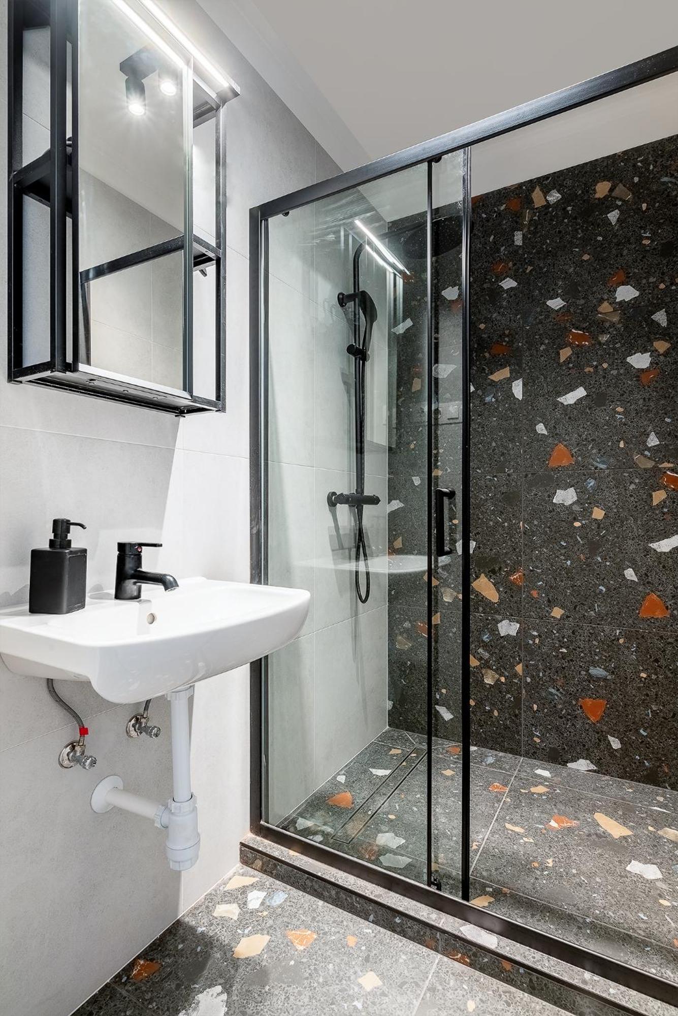 Appartement Downtown Hegedus 8 *