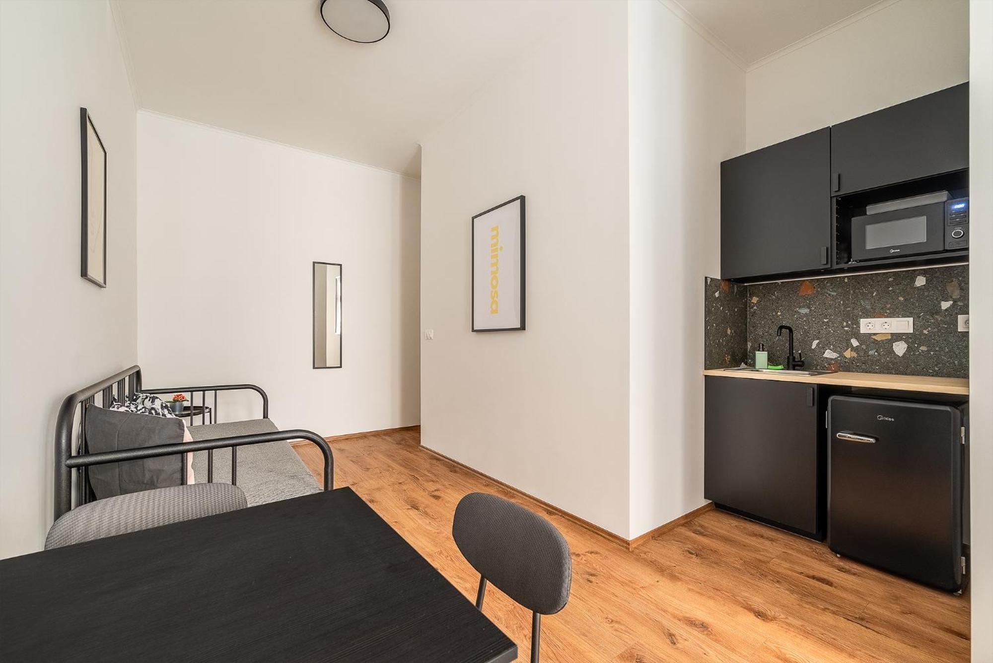 Downtown Hegedus 8 * Budapest