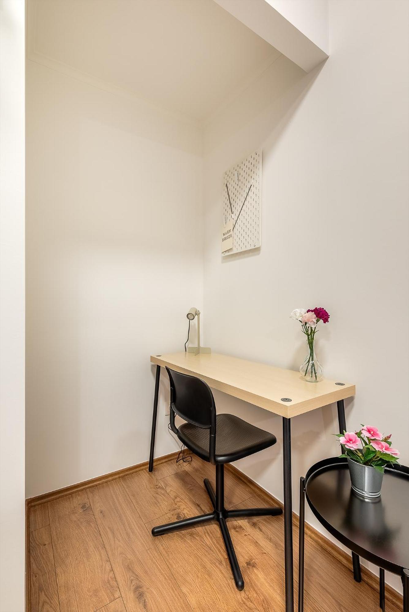 Downtown Hegedus 8 Appartement *
