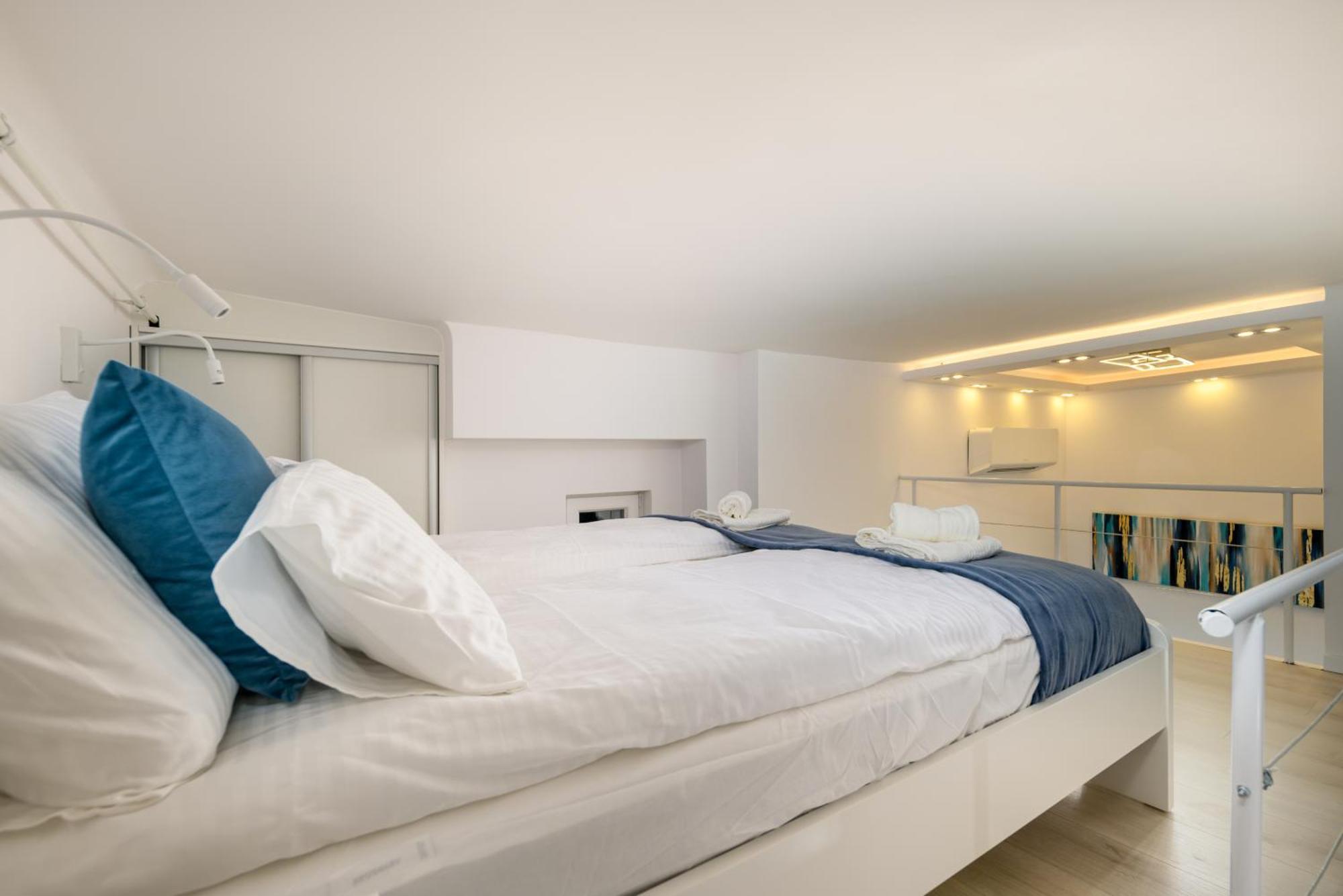 Apartamento Visegradi40 Quality *