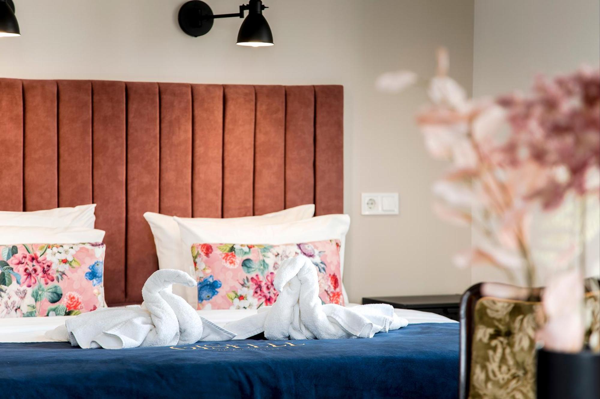 Giselle Vintage Doubles - Adults Only Hotell *