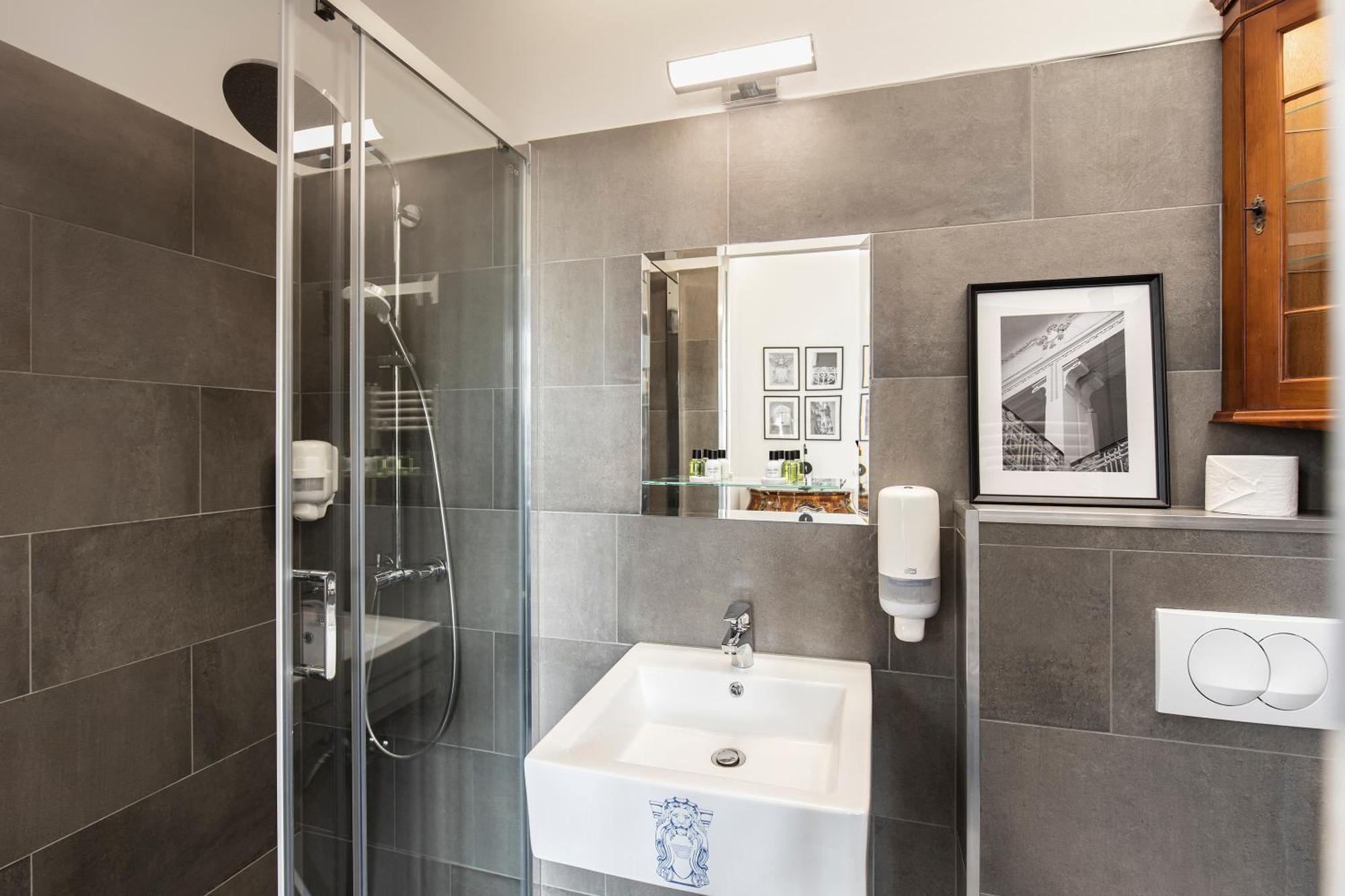 Hotell Giselle Vintage Doubles - Adults Only