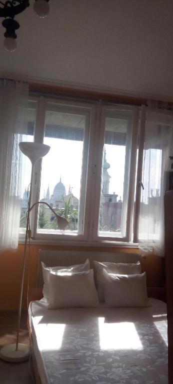 Buda Super Panorama Budapest