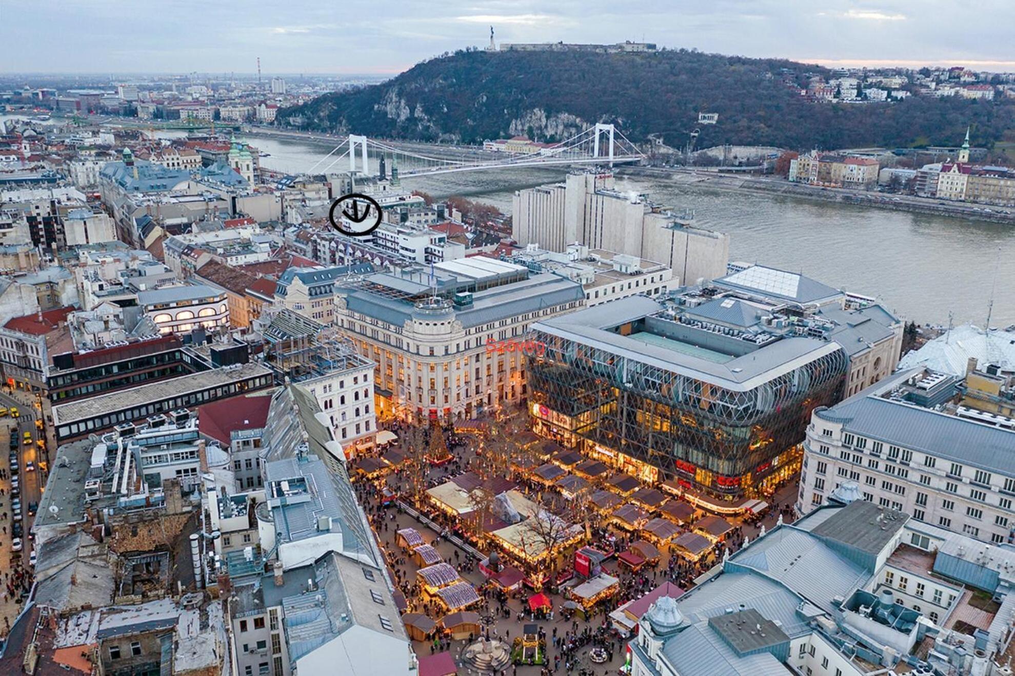 Riverside Panoramic *