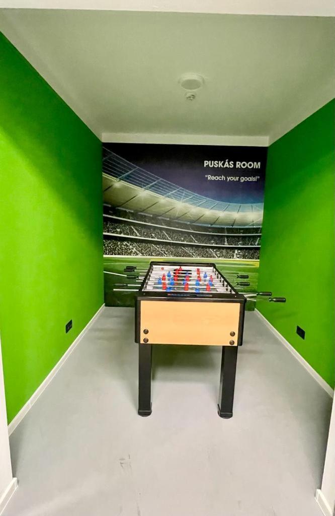 Design Gallery Inbp09 #freeparking * Budapest