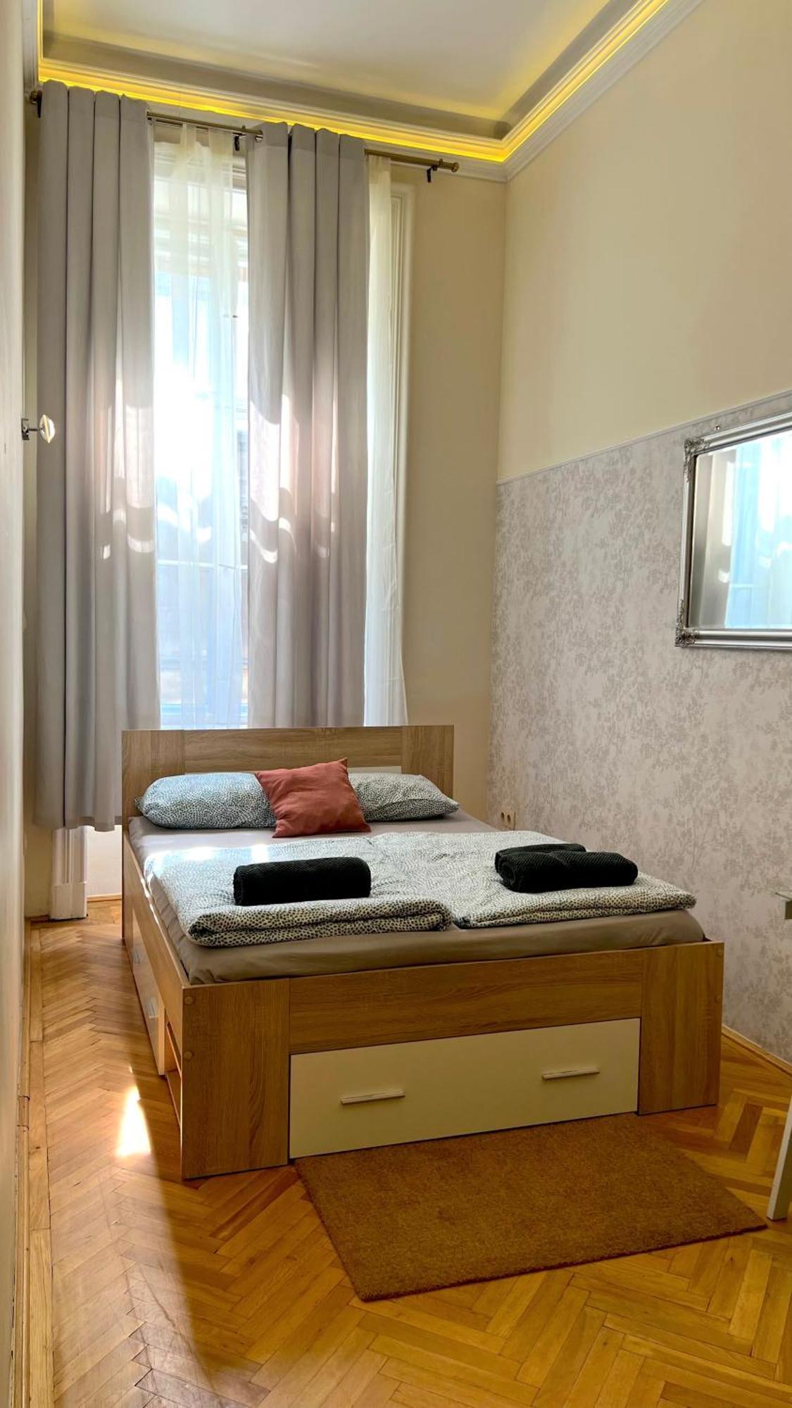 Of By Small Budapest