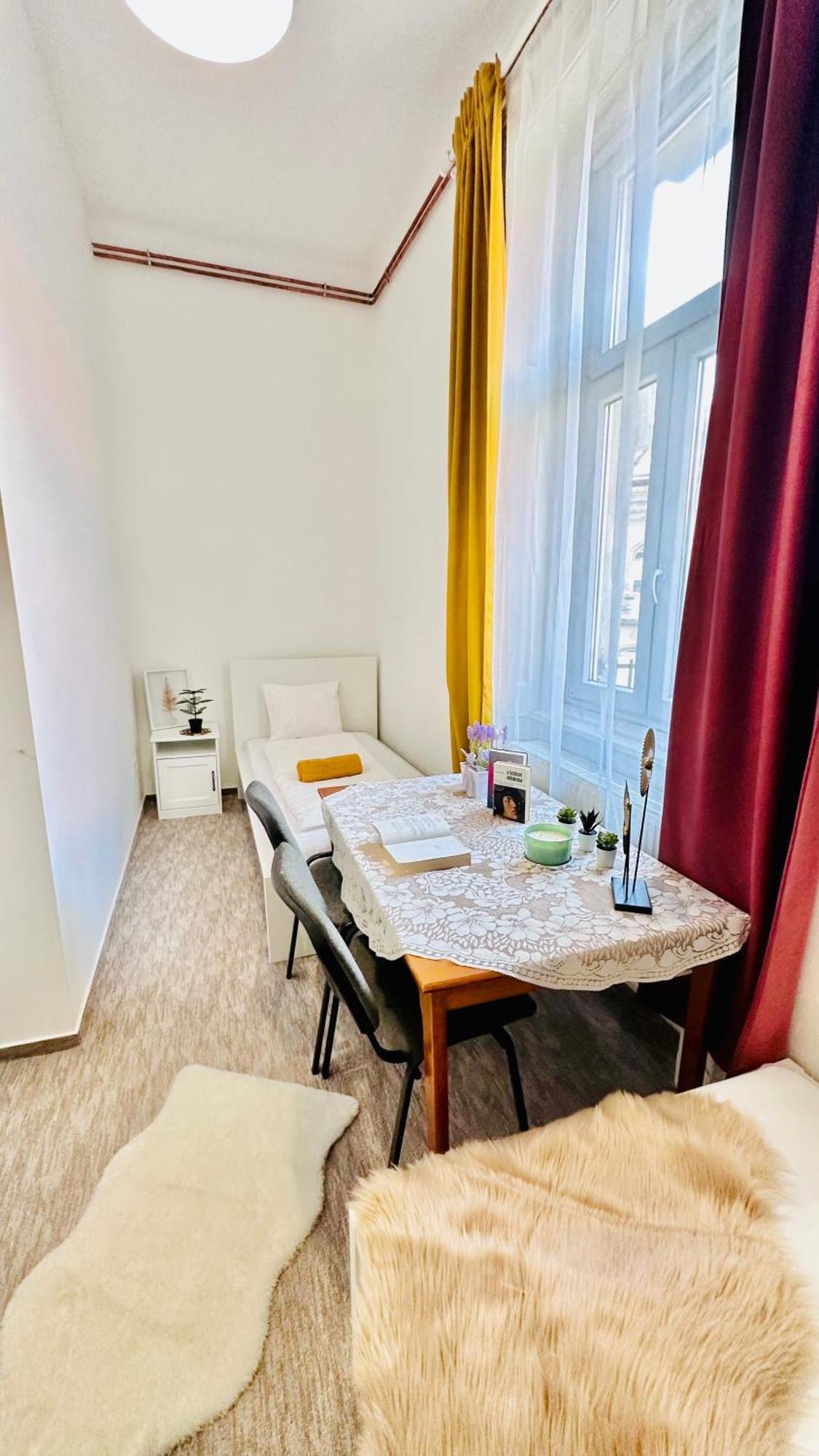 Hernad * Budapest