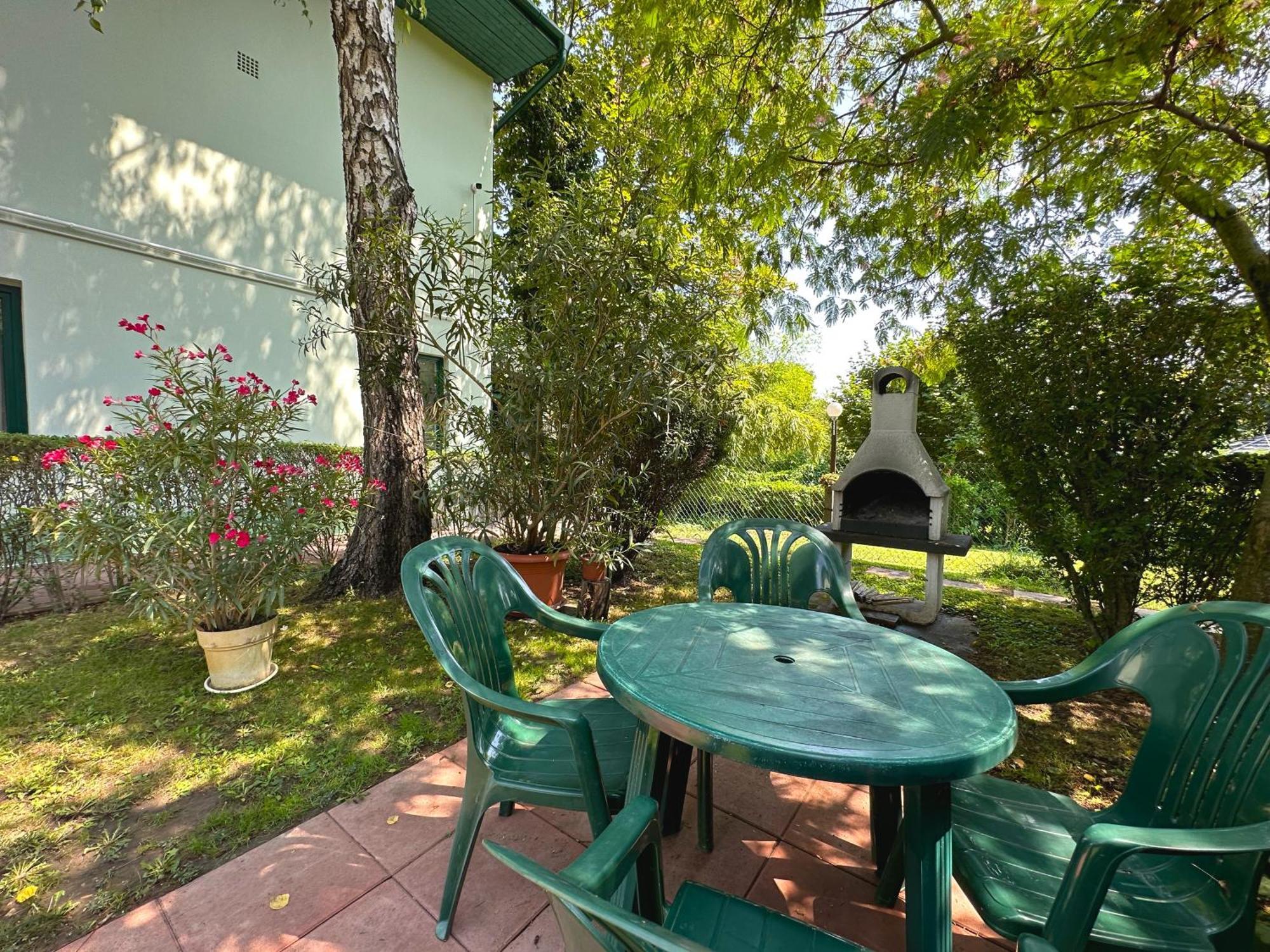 Irisz Panzio Gasthuis 3*