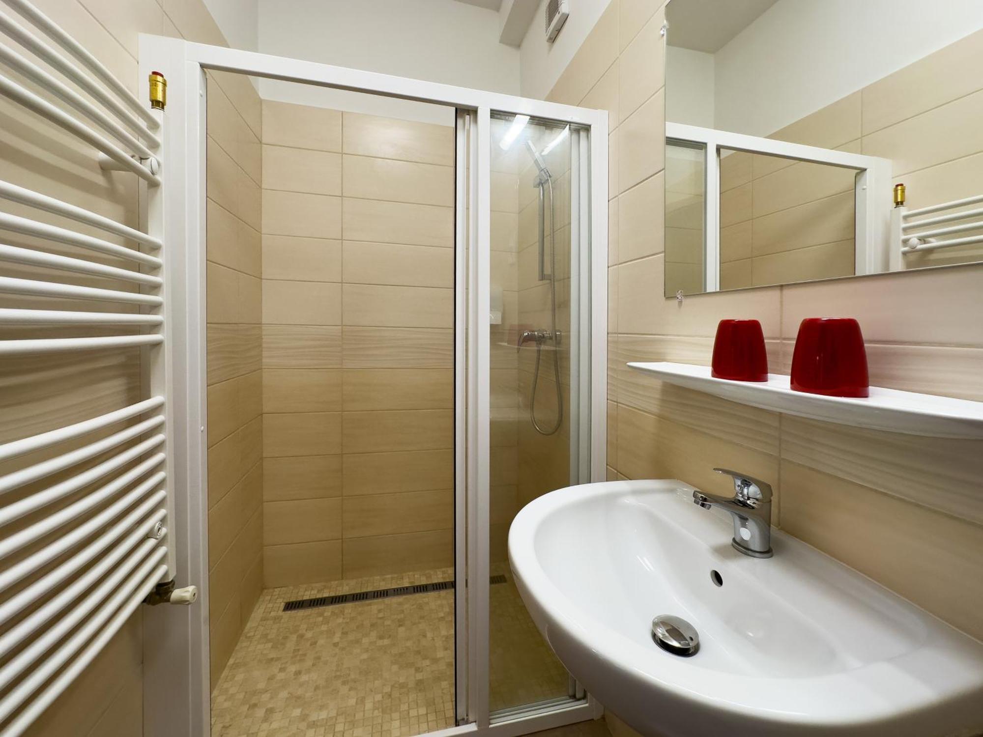 Gasthof Irisz Panzio 3*