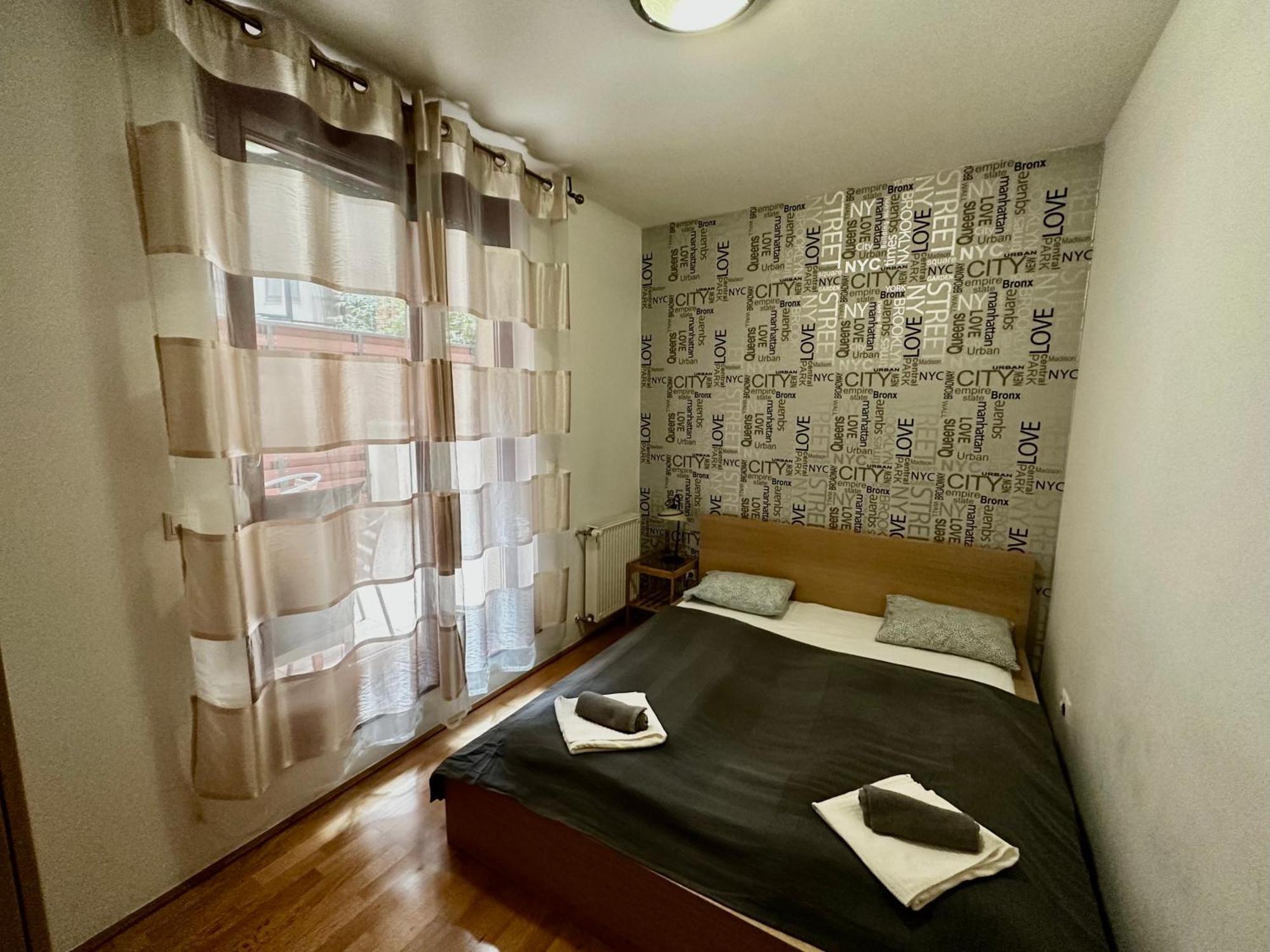 Leda Budapest