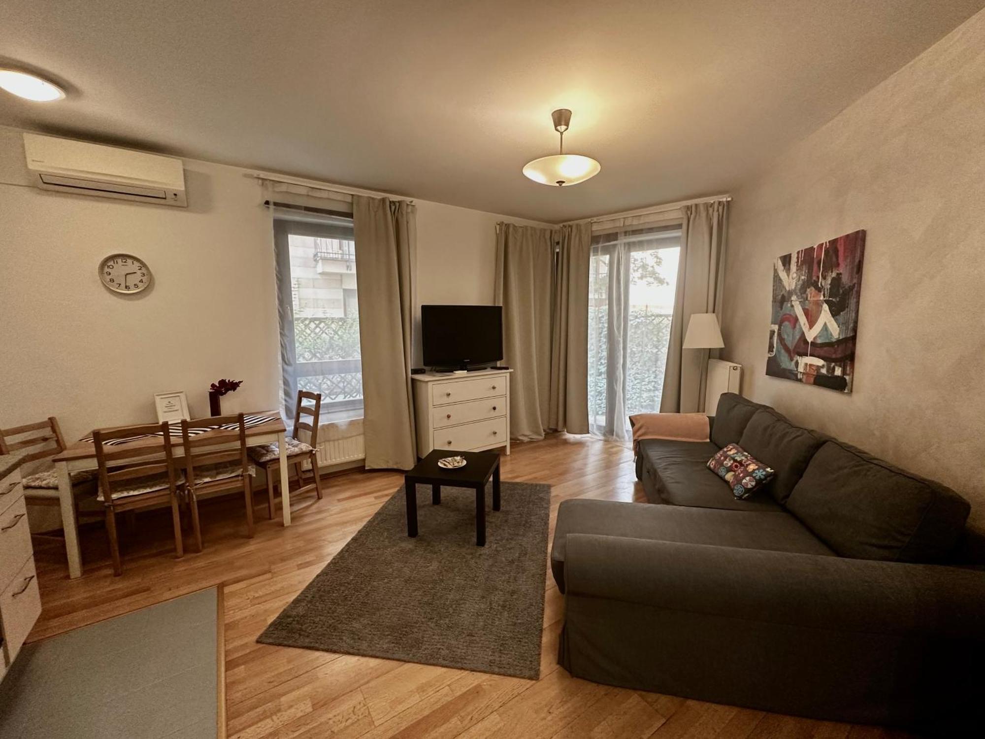Leda Apartamento *
