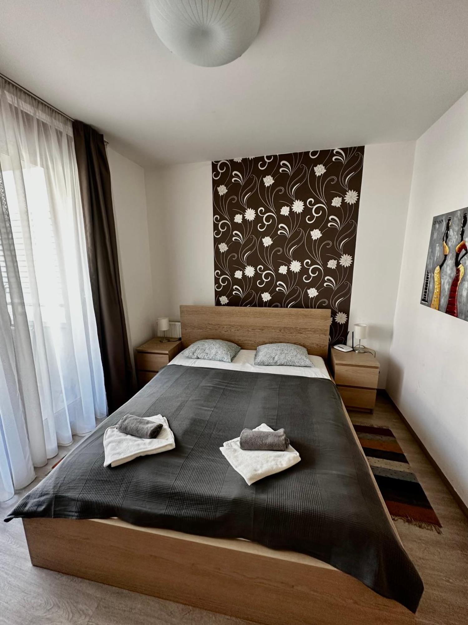 Leda Apartman *