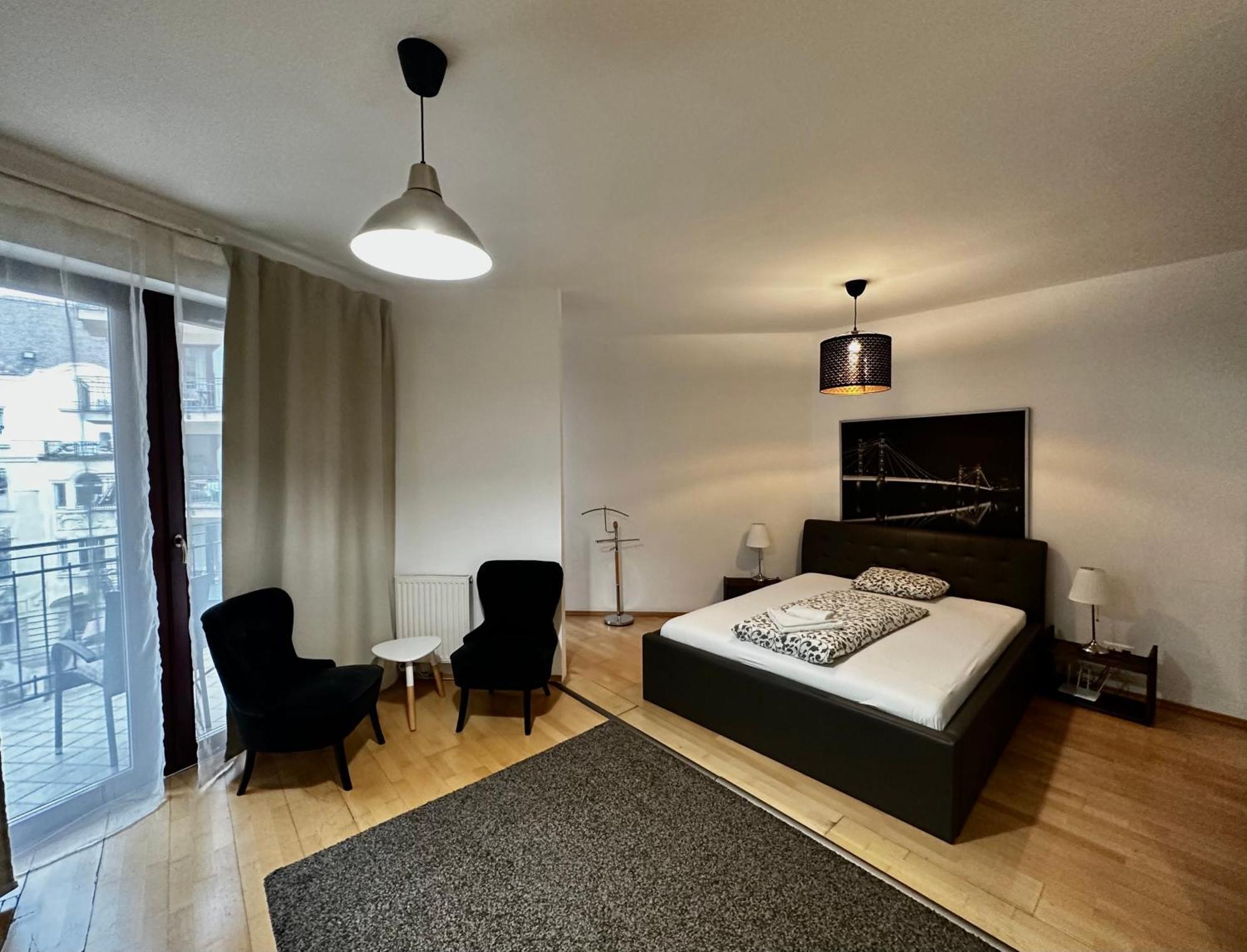 Leda Budapest