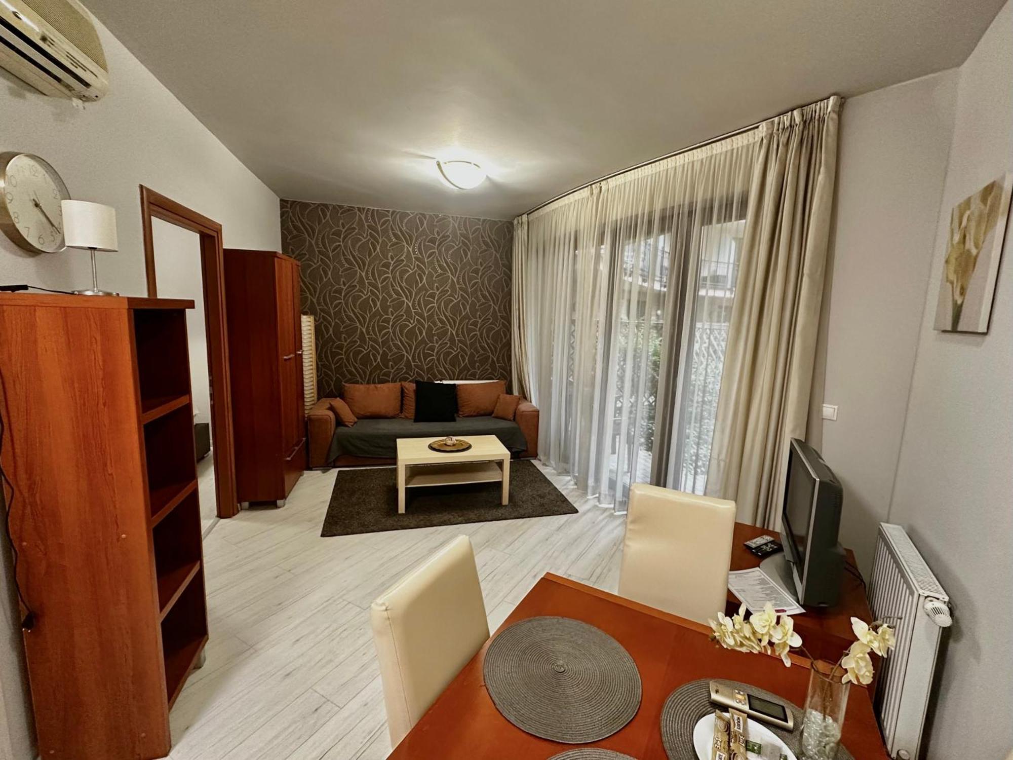 Leda Apartamento *