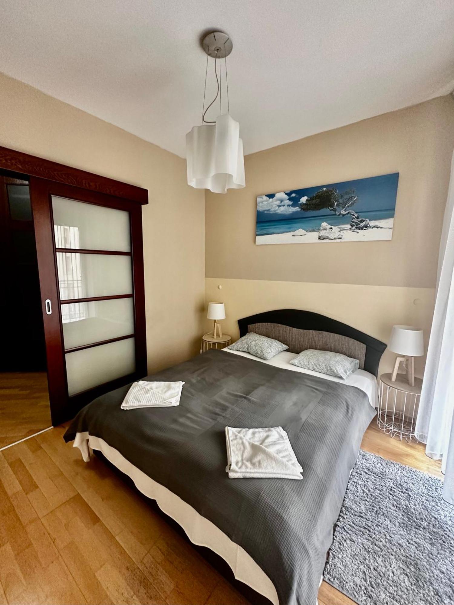 Leda Apartman Budapest