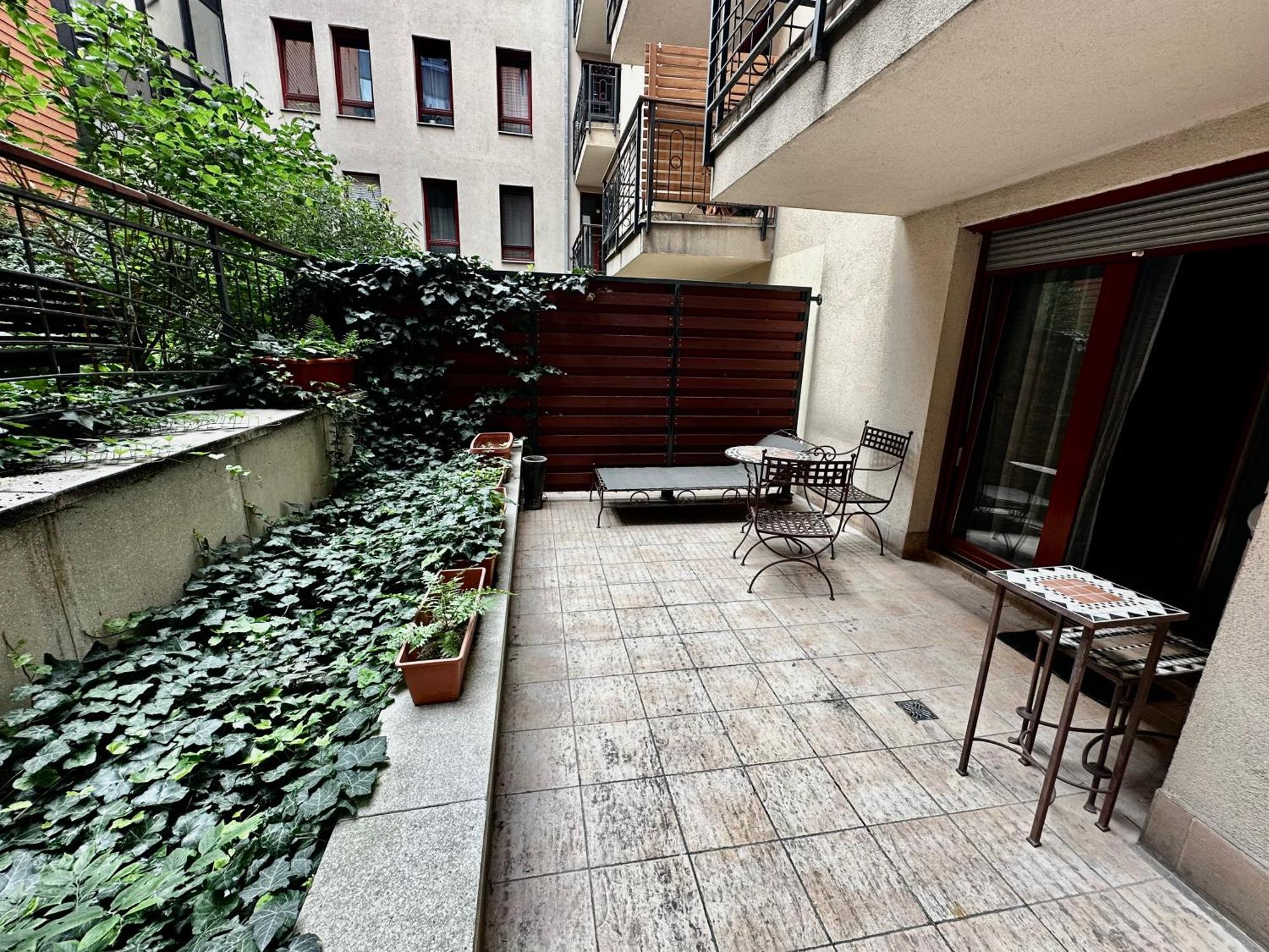 Leda Budapest