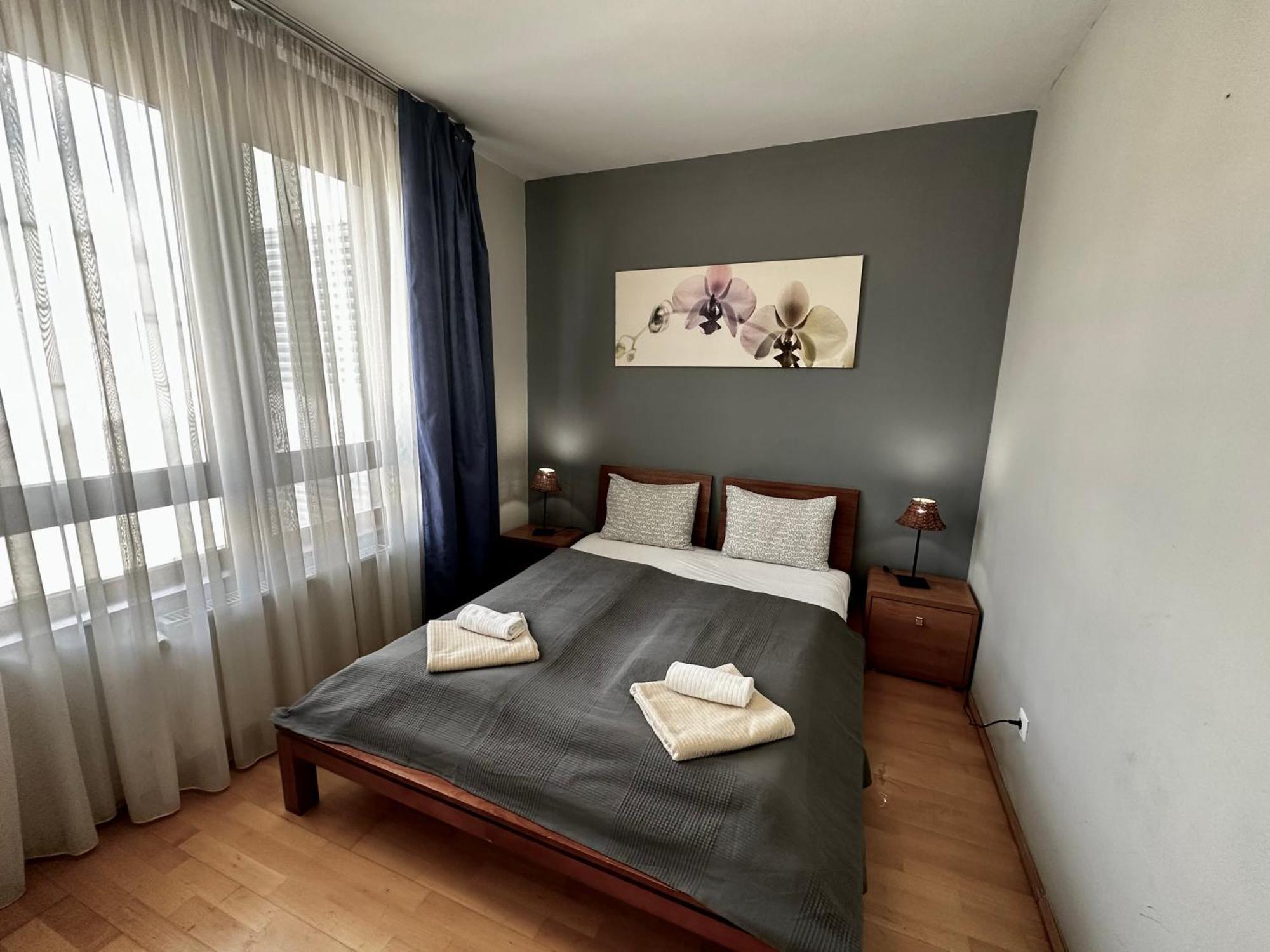 Apartamento Leda Budapest