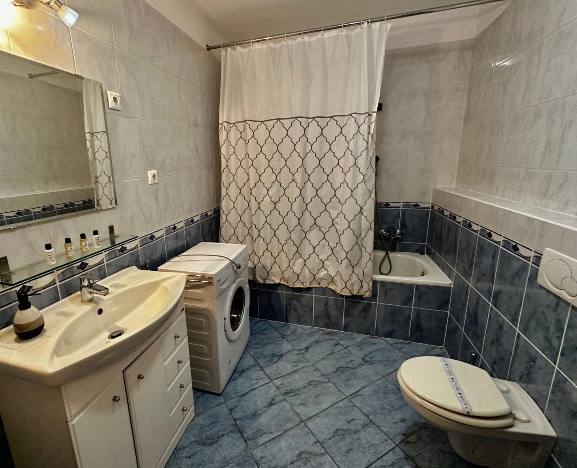Apartman Leda