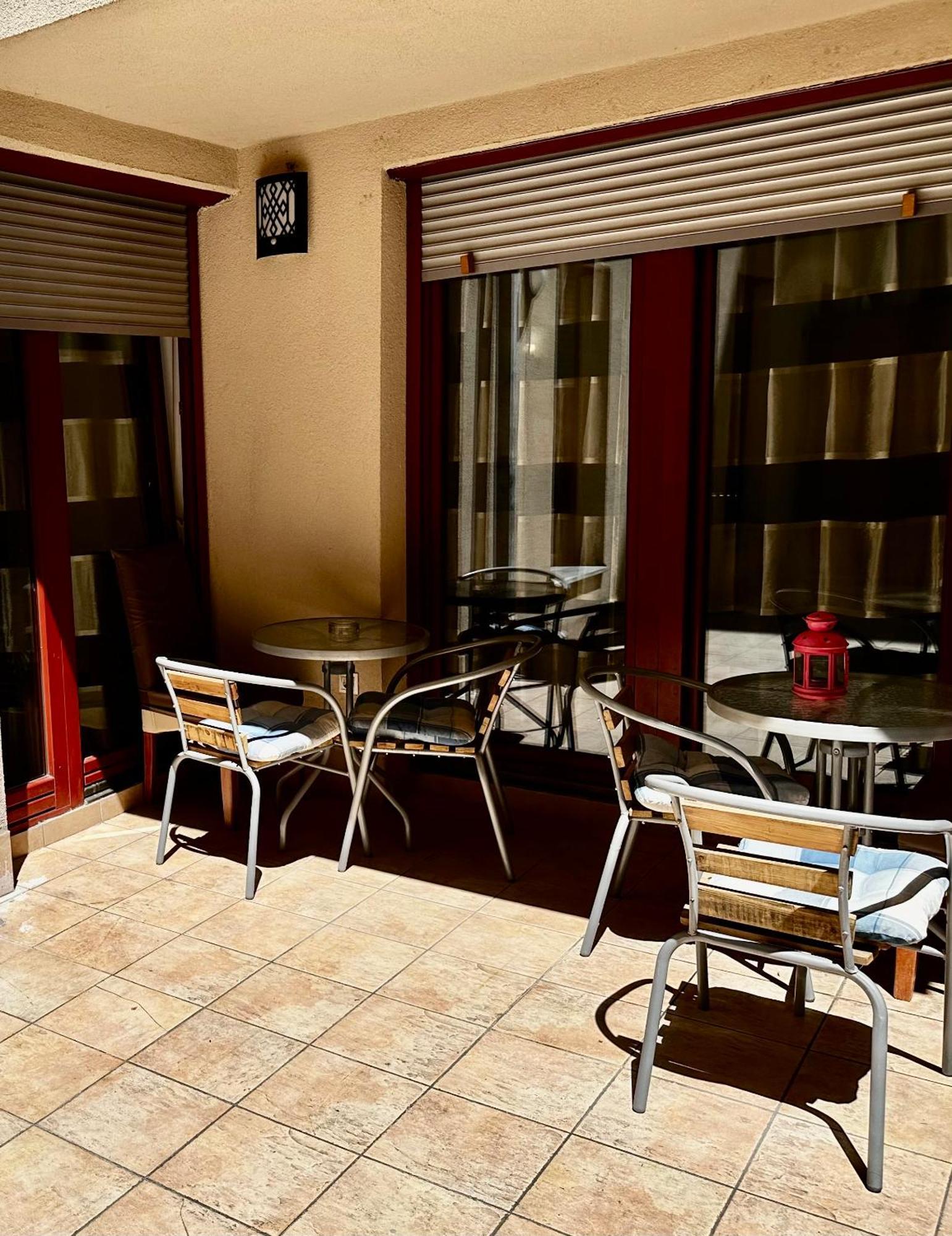 Leda Apartamento Budapest