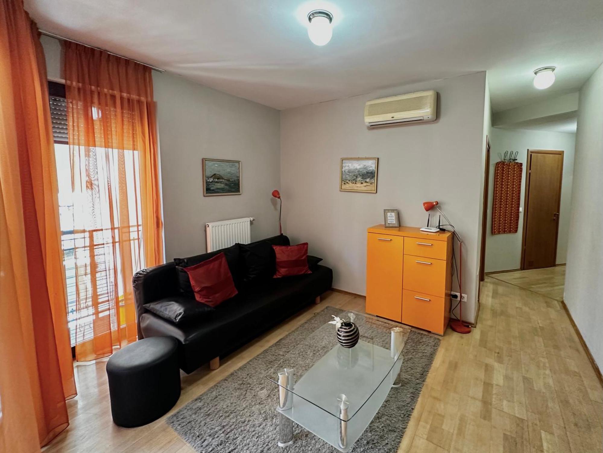 Leda Apartman Budapest