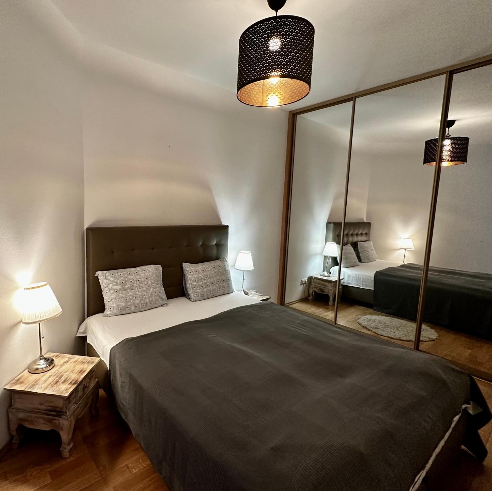 Leda Budapest