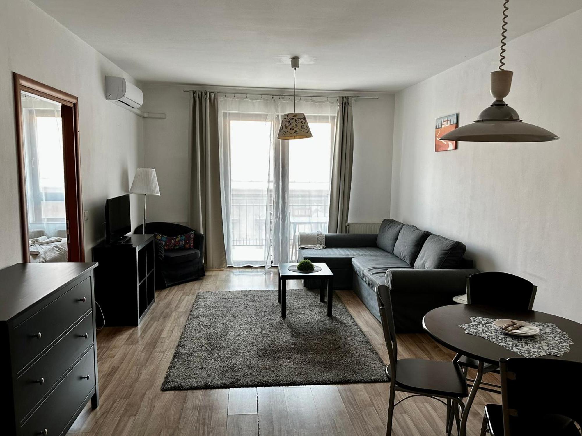 Apartment King