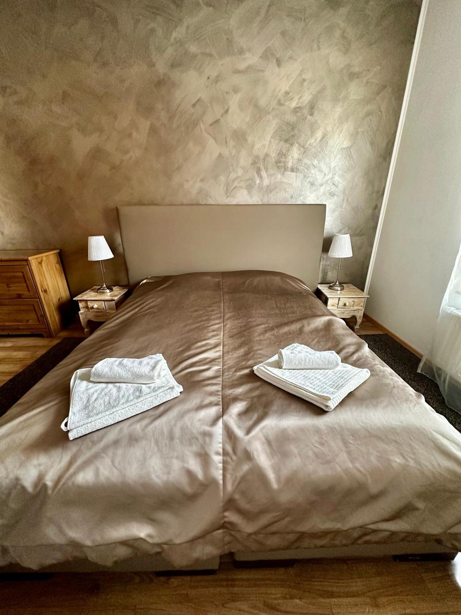 Apartment King Budapest