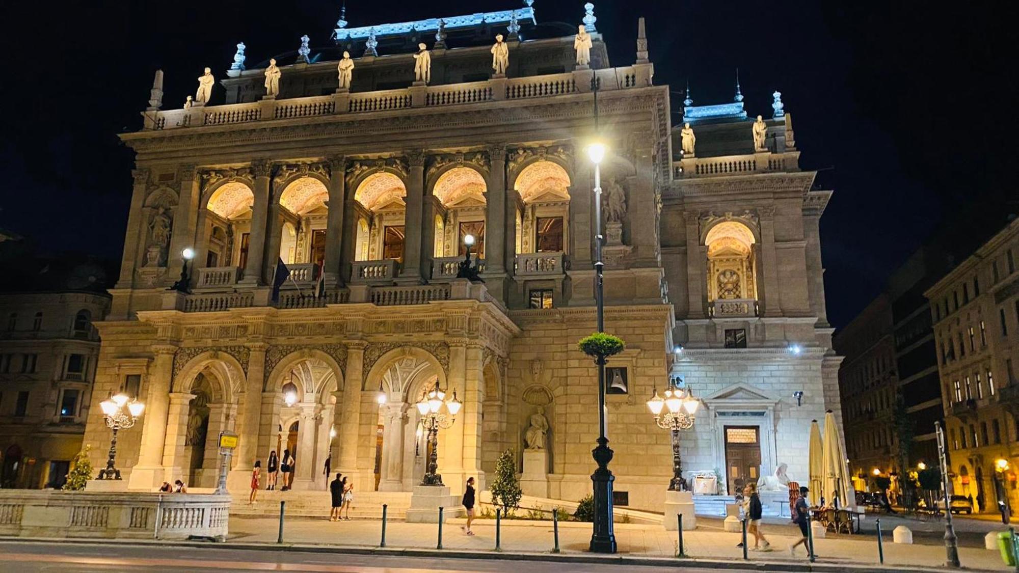 Perla Luxory 1. * Budapest