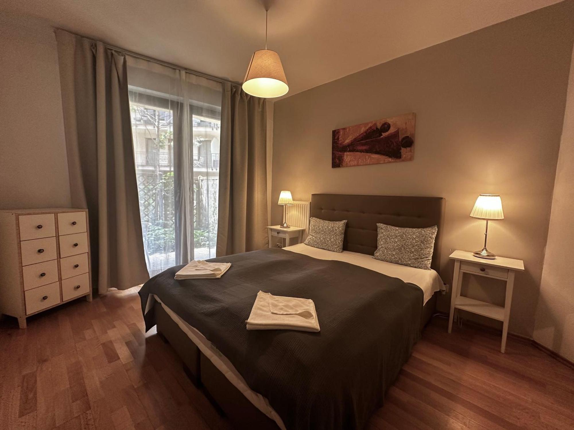 King Apartment