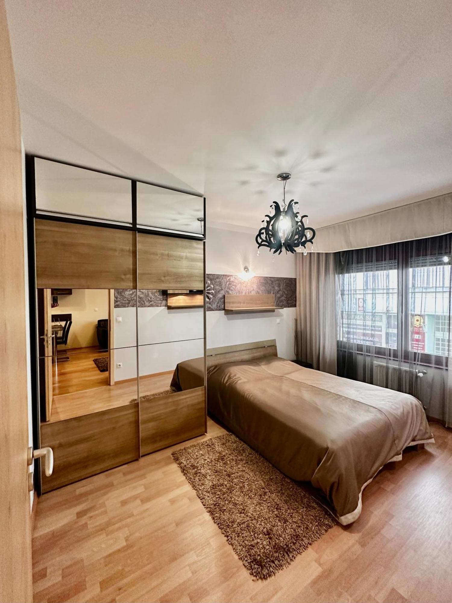 Apartment King Budapest