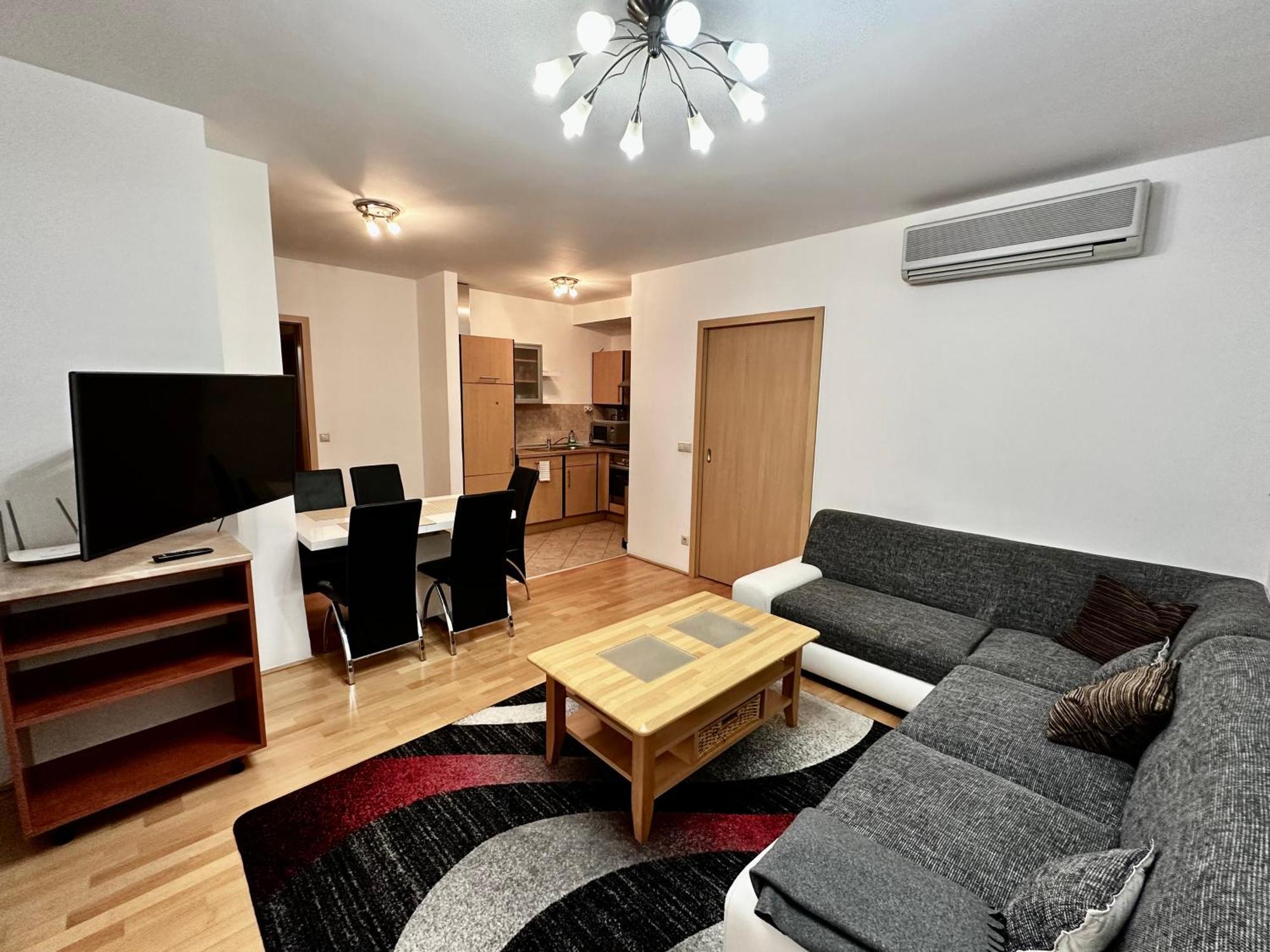 Apartment King Budapest