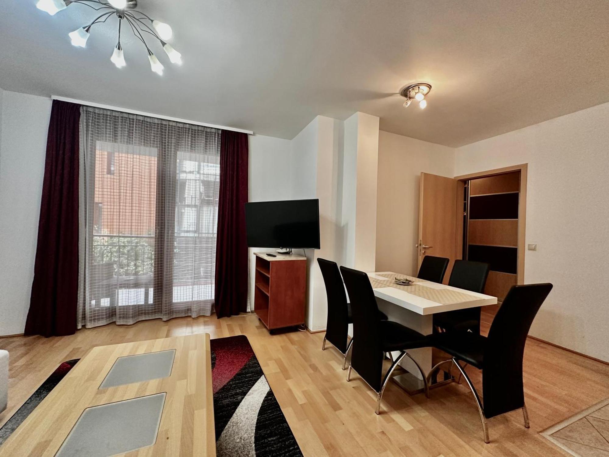 Apartment King Budapest