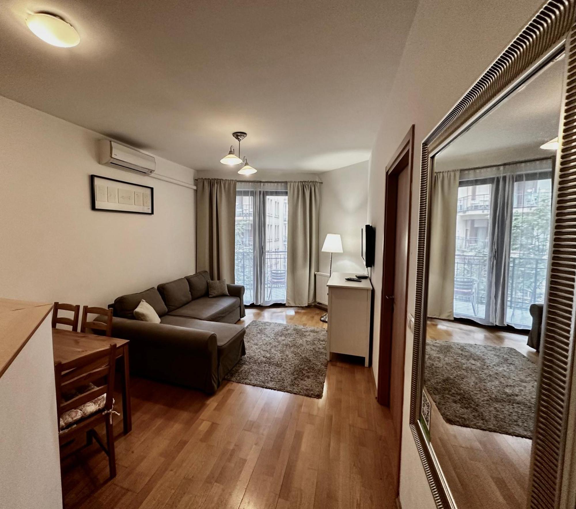 Apartment King Budapest