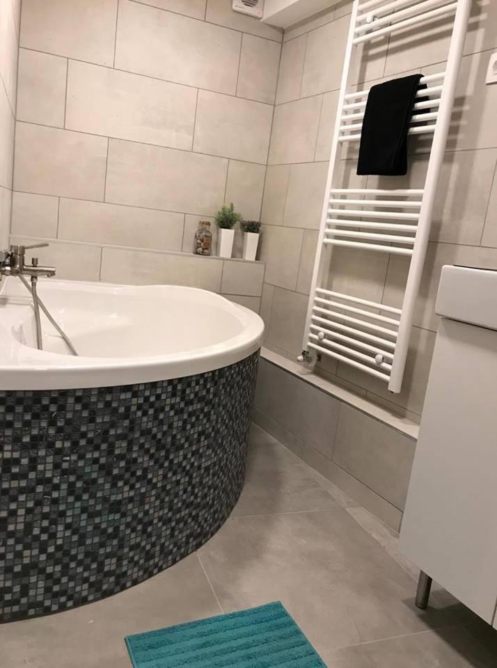 Csengery Apartamento