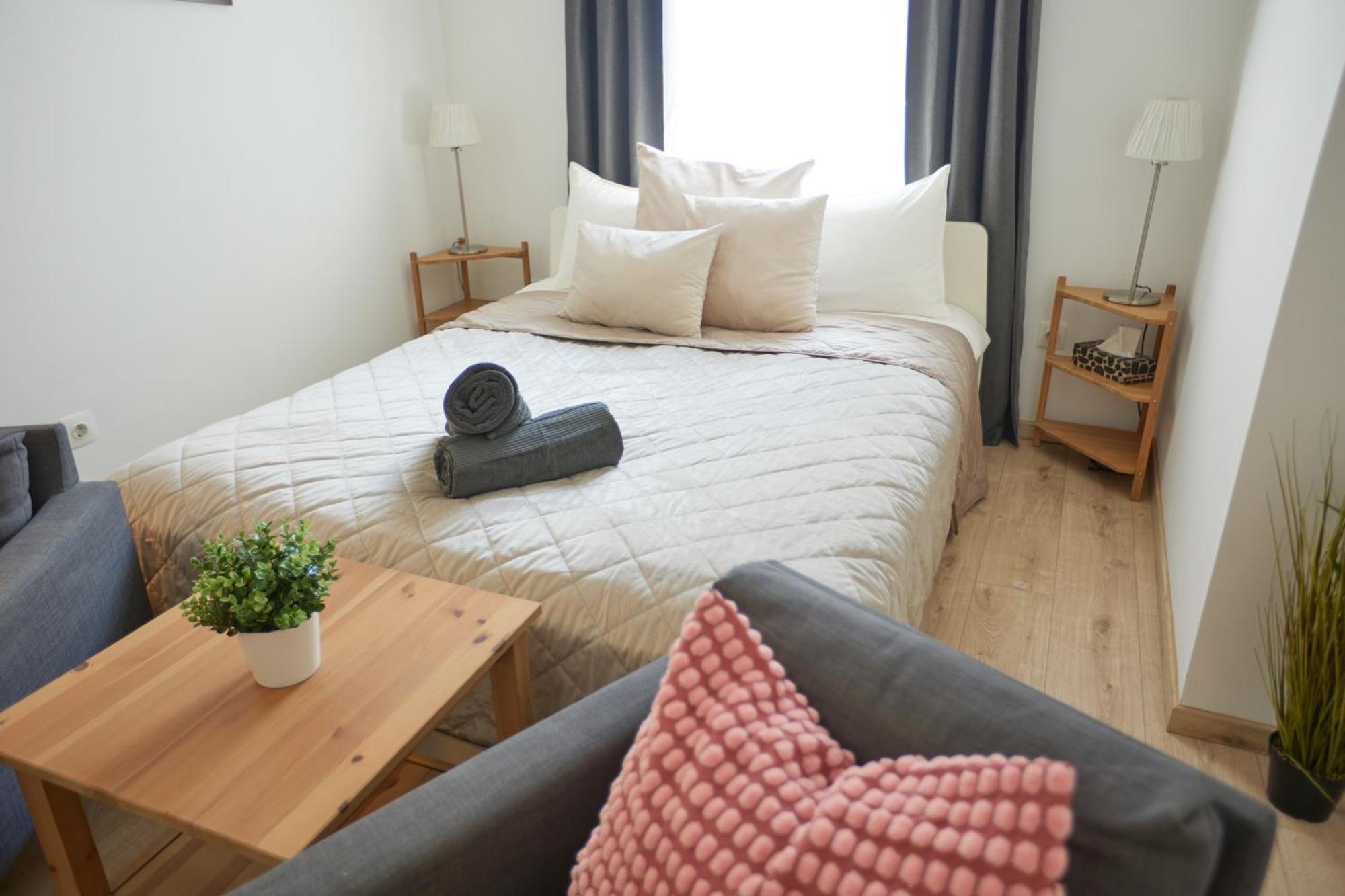 Casa Bona Appartement Boedapest