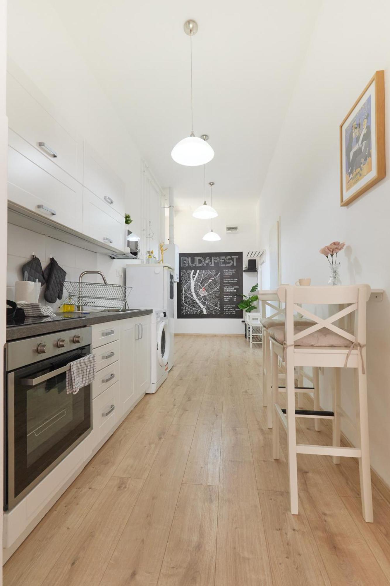 Casa Bona Appartement
