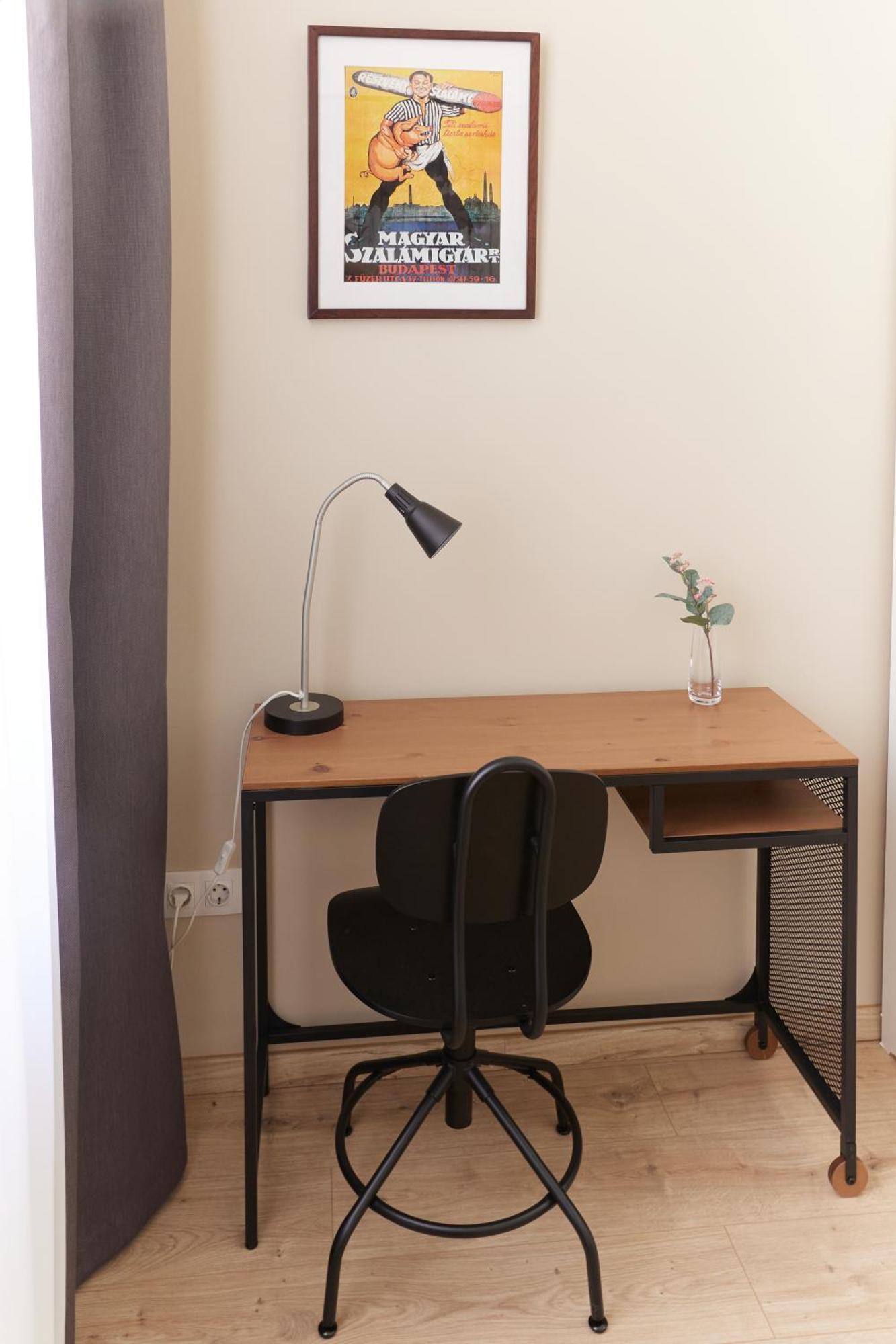 Casa Bona Appartement *
