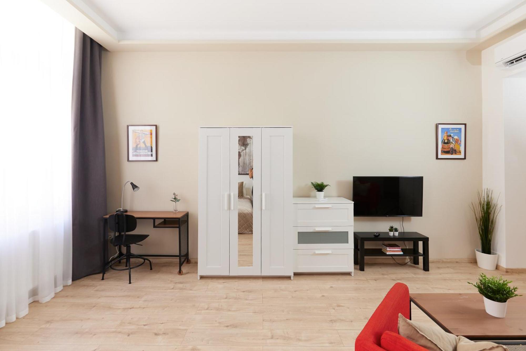 Appartement Casa Bona