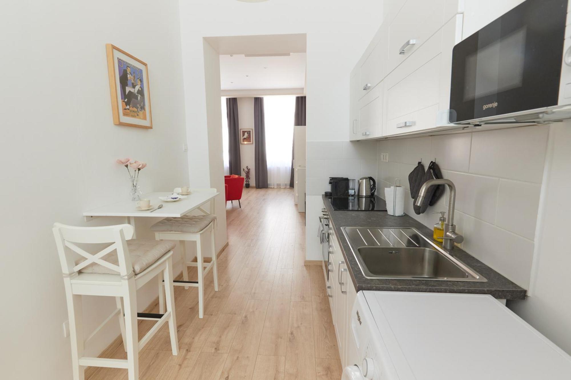 Casa Bona Appartement