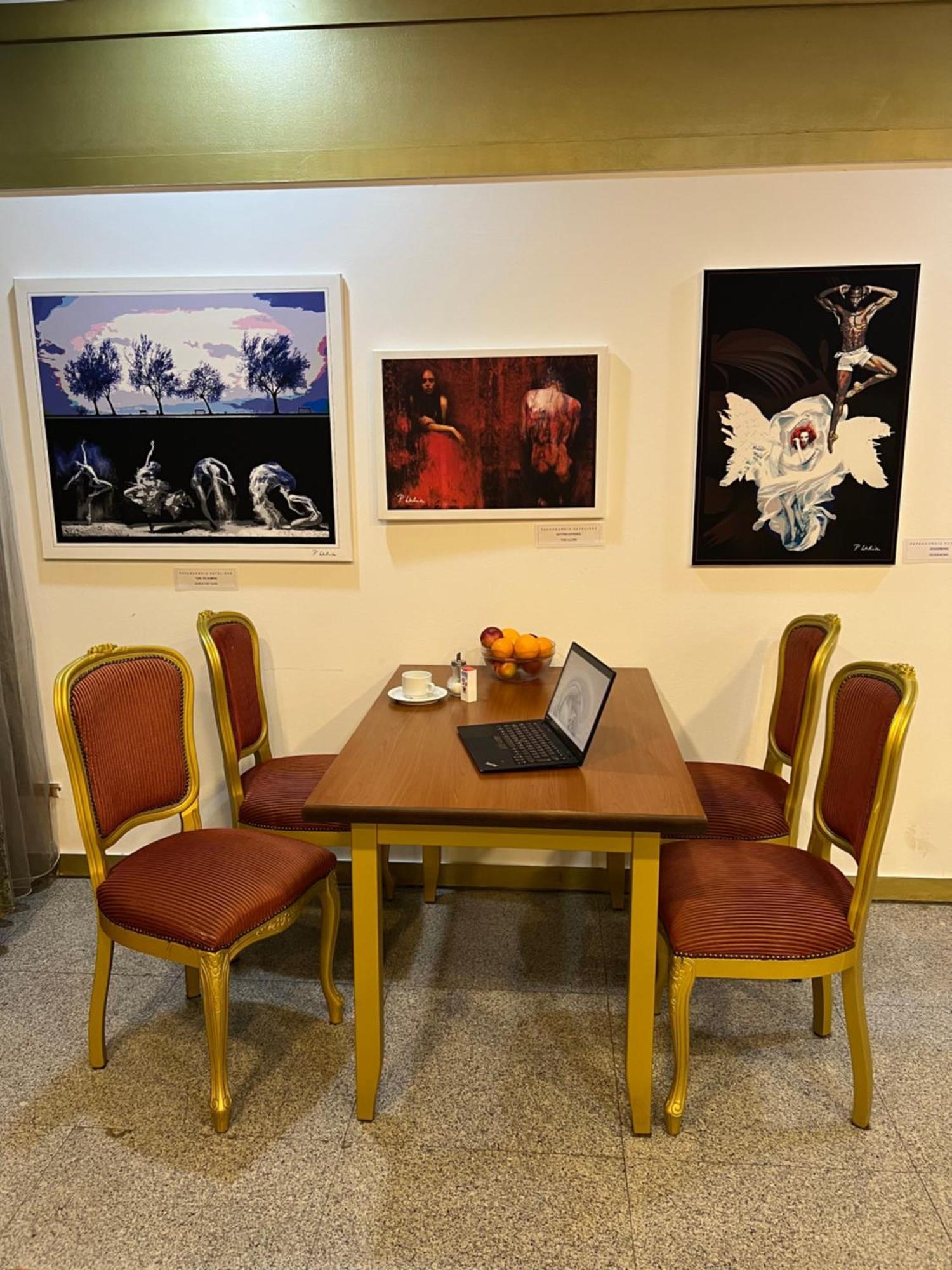 Hotel Actor Budapest