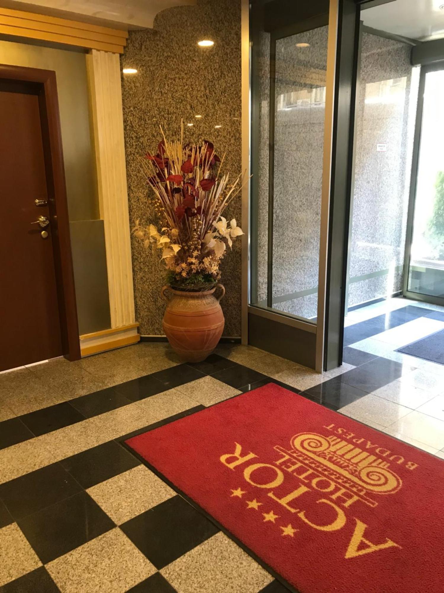 Actor Hotel