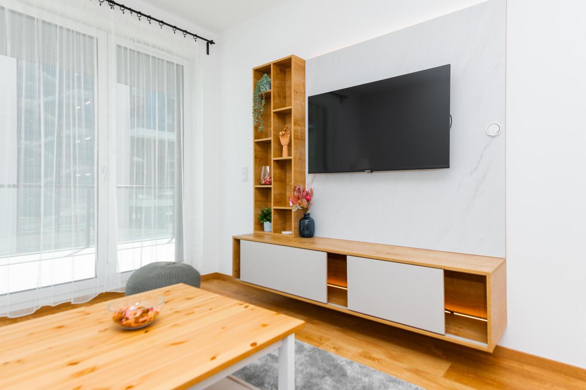 Apartamento Waterfront By Urbanrent *